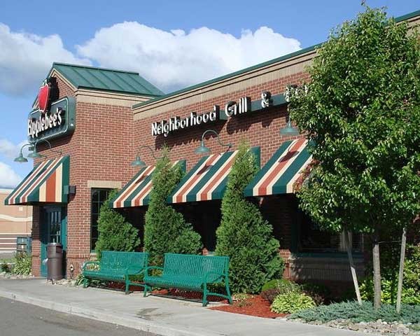 Applebee's