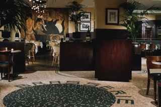 Brasserie JO - Boston, Mass.