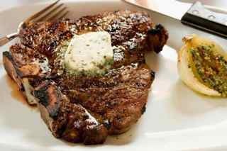 JAR Restaurant - Los Angeles