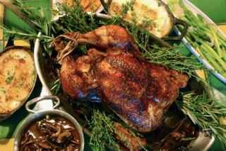 Marcel's - Washington D.C.