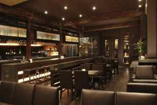 Vertical Wine Bistro - Pasadena, Calif.