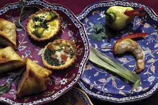 Vincent on Camelback - Phoenix, Ariz.