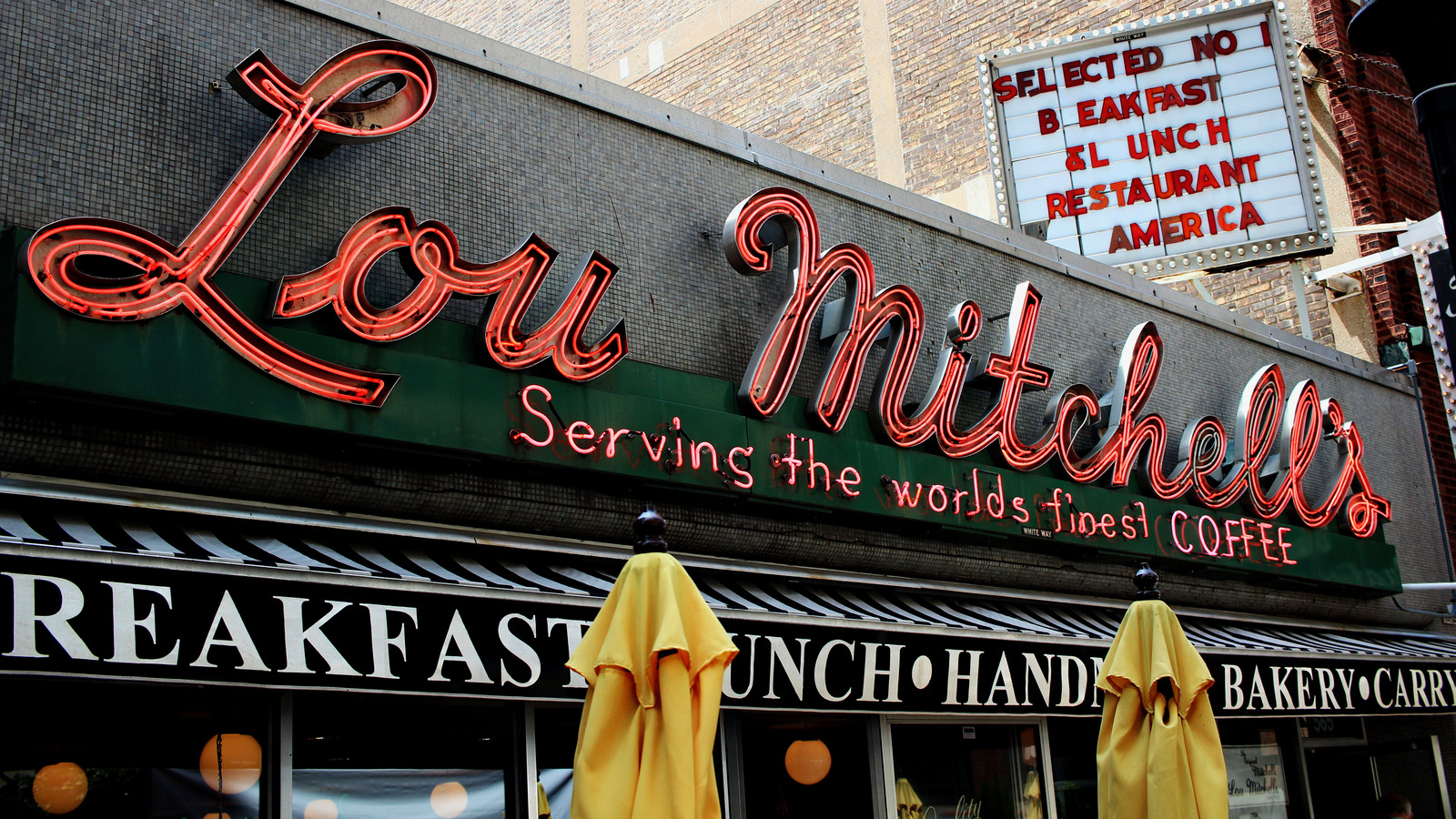 38 Restaurants Turning 100 In 2023 - Vimarsana News