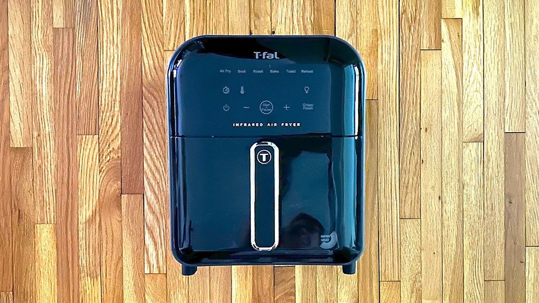 T-Fal Induction Air Fryer