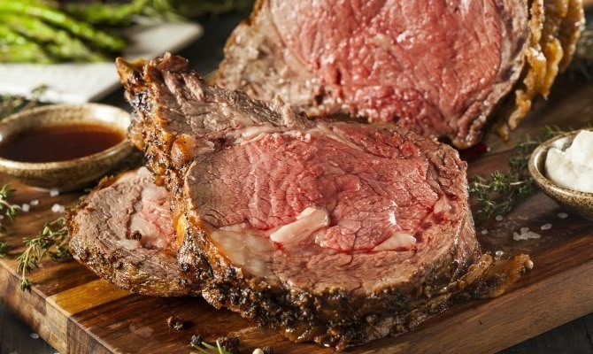 Rib Roast: The Basics