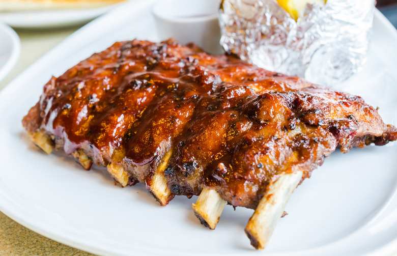 Ribs, Chops, and More 14 CrowdPleasing Pork Dishes