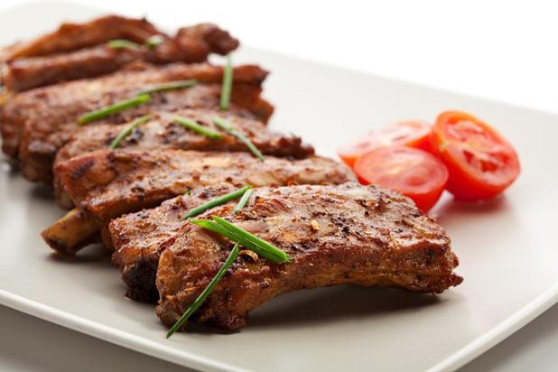 Lamb Ribs Recipes 