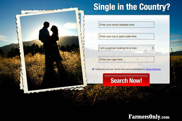Specific Food Dating Websites