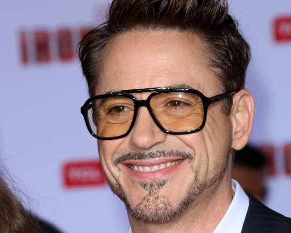 Robert Downey Jr. to Star in Chef Movie?