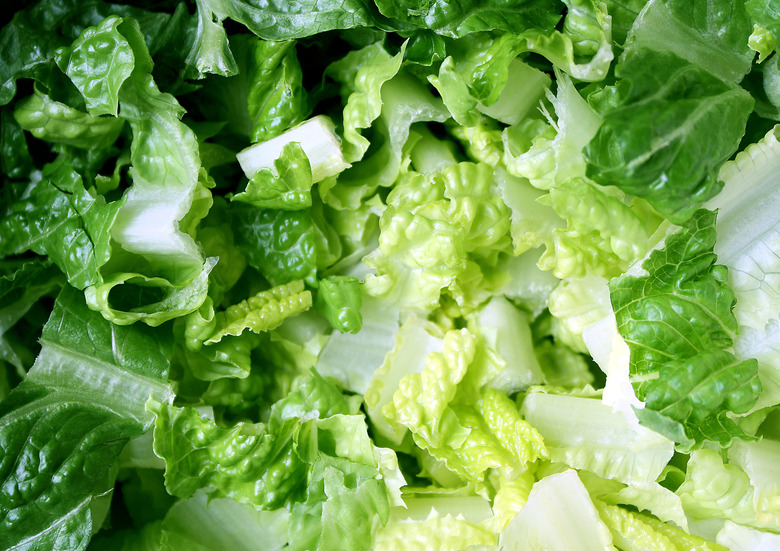 romaine