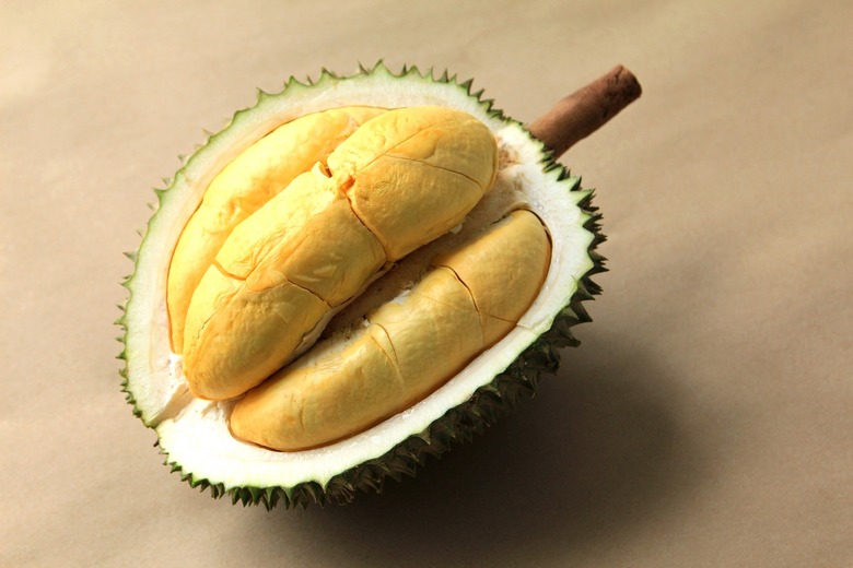 rotten durian australia
