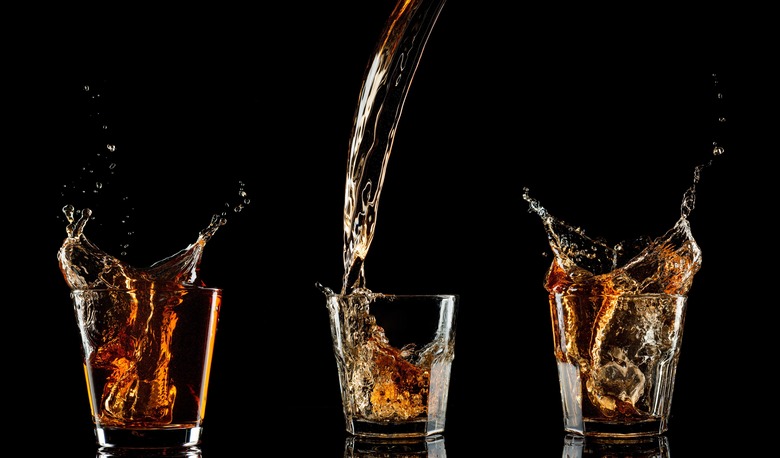 There are so many ways to enjoy quality rum. 