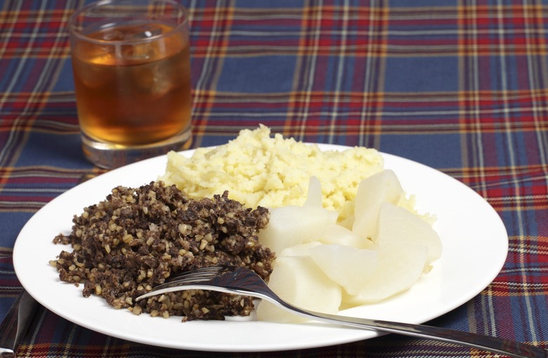 haggis
