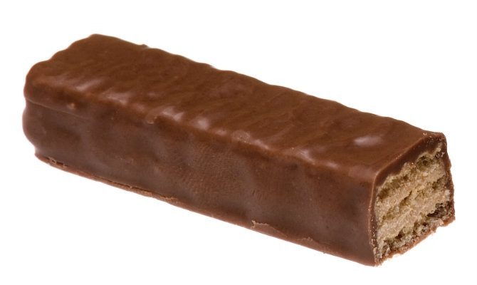 Salmonella Identified in Chocolate Bars Distributed to at Least 20 Countries