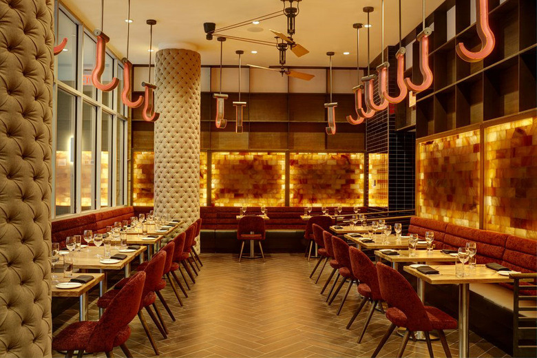 SaltBrick Tavern A Unique New Steakhouse in Downtown Brooklyn