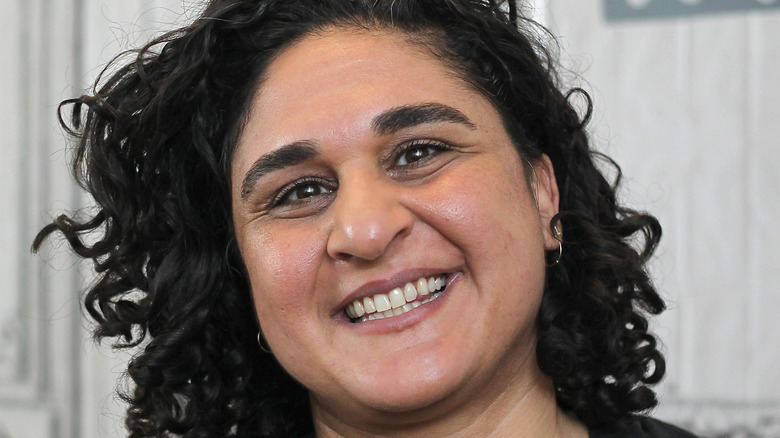 Samin Nosrat headshot