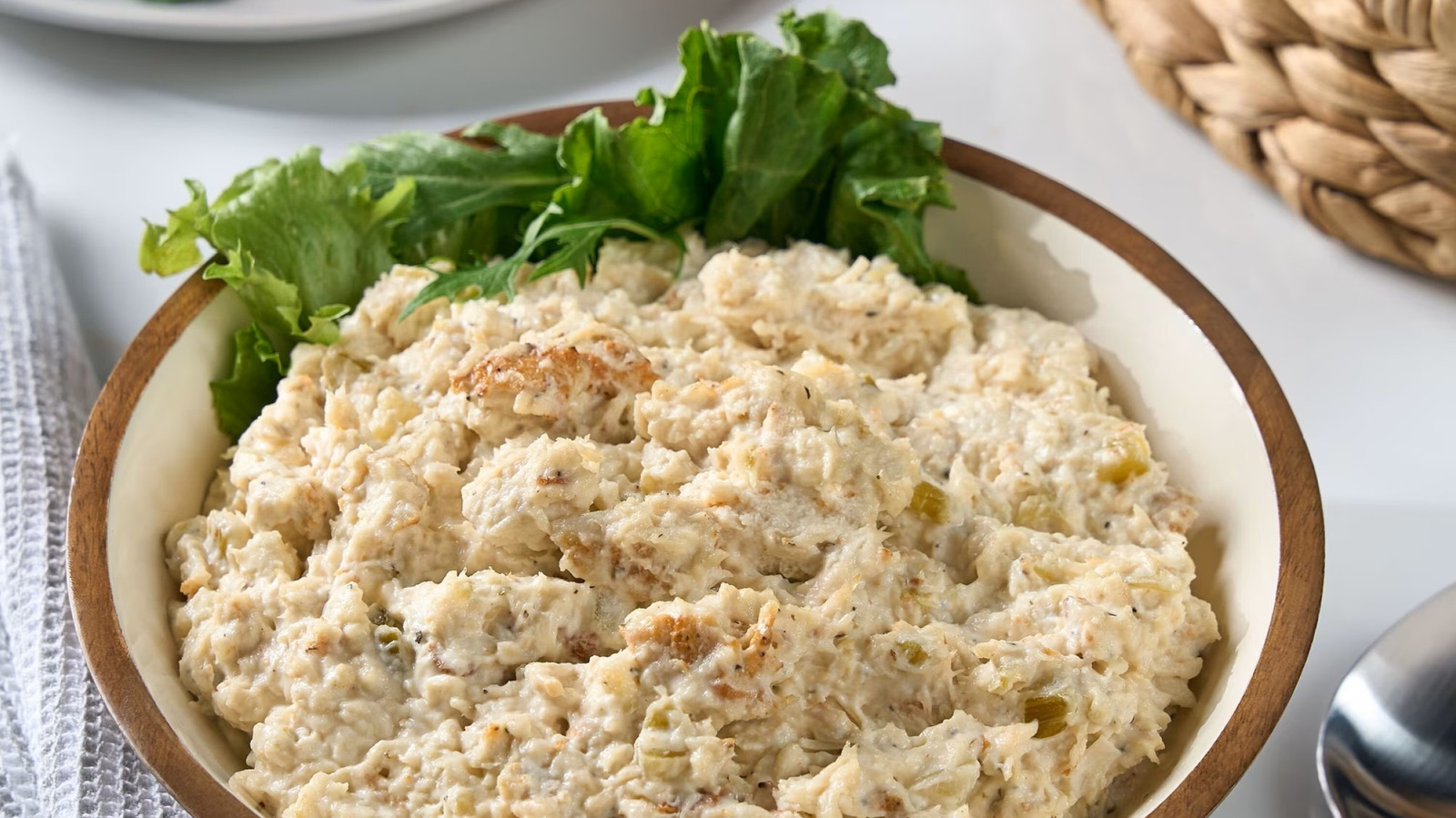 Sam's Club Changed Its Chicken Salad Recipe And Shoppers Are Complaining