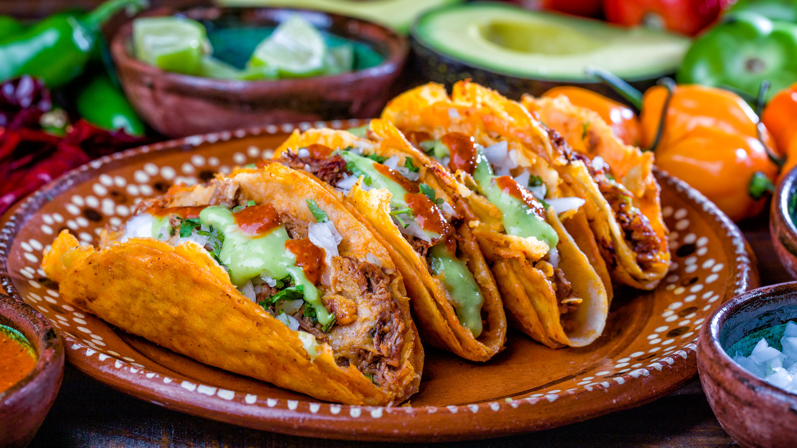 Best Mexican And Tex Mex Restaurants
