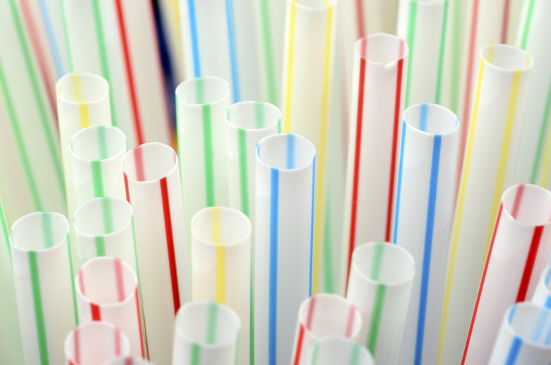 plastic straw ban
