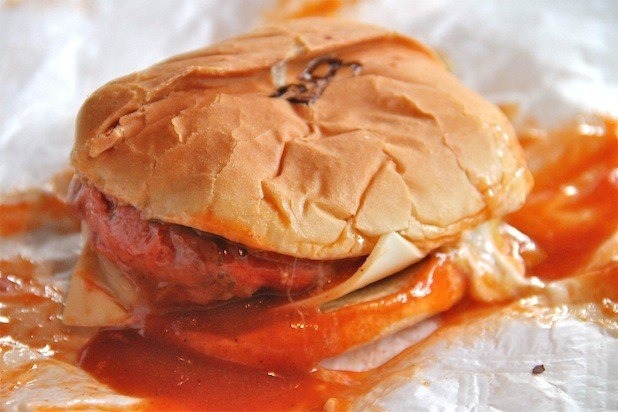 Sandwich of the Week: Bowery Beef in New York City