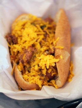 Sandwich of the Week: Love Shack&apos;s Dirty Love Burger