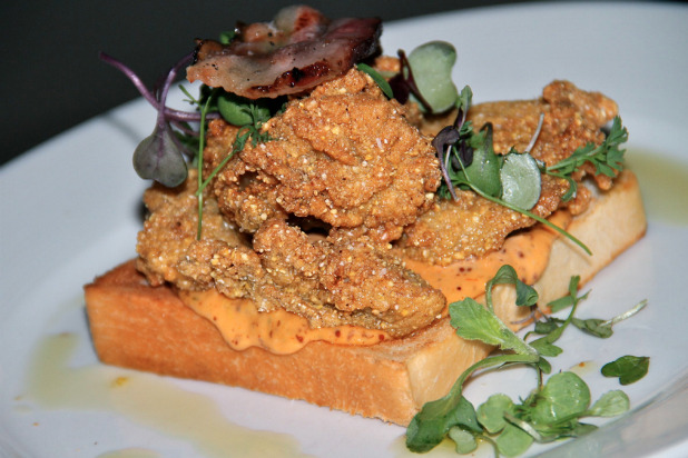 Sandwich of the Week: Boston Sandwich Search