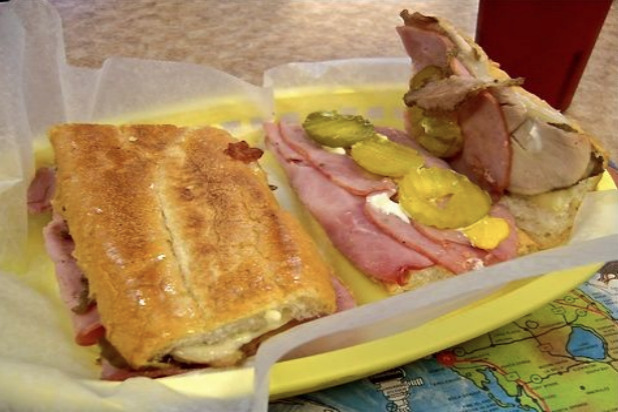 Sandwich of the Week: Enriqueta's Cubano 