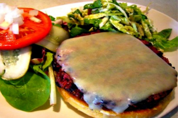 Sandwich of the Week: Northstar Café's Northstar Burger