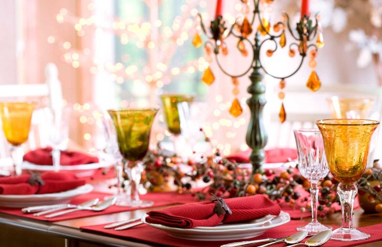 Go Over the Guest List