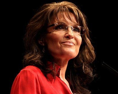 Sarah Palin