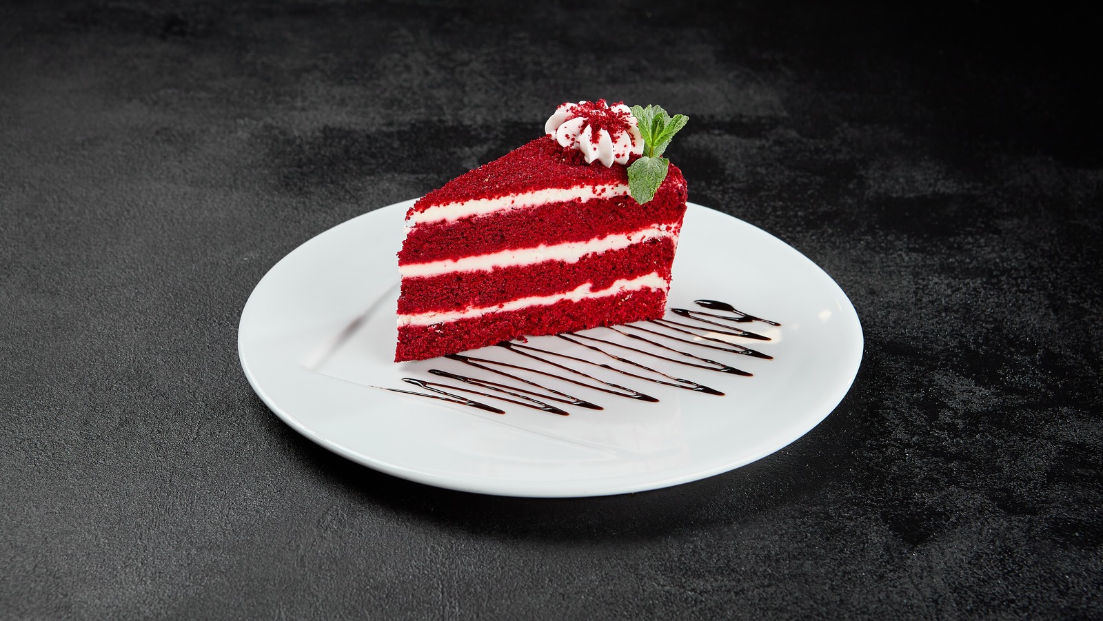 Satin, Velvet, Chiffon: The Historic Reason Cakes Are Named After Fabric - Vimarsana News
