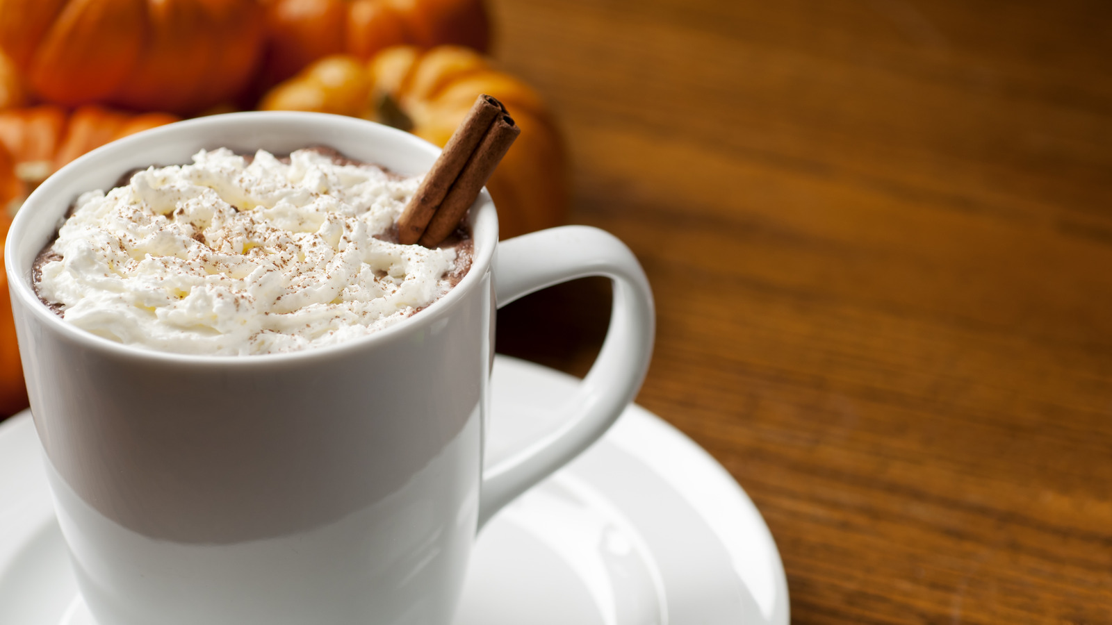 Satisfy Your Fall Coffee And Tea Cravings With September's Aldi Finds - Vimarsana News