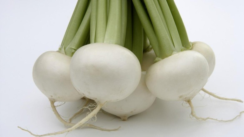 Turnips