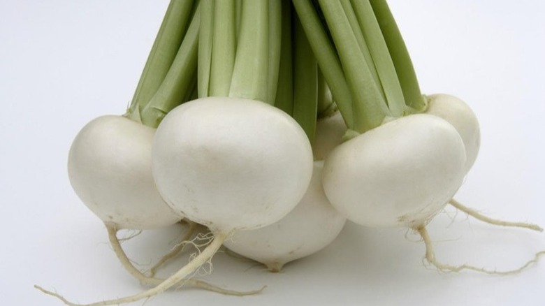 Turnips