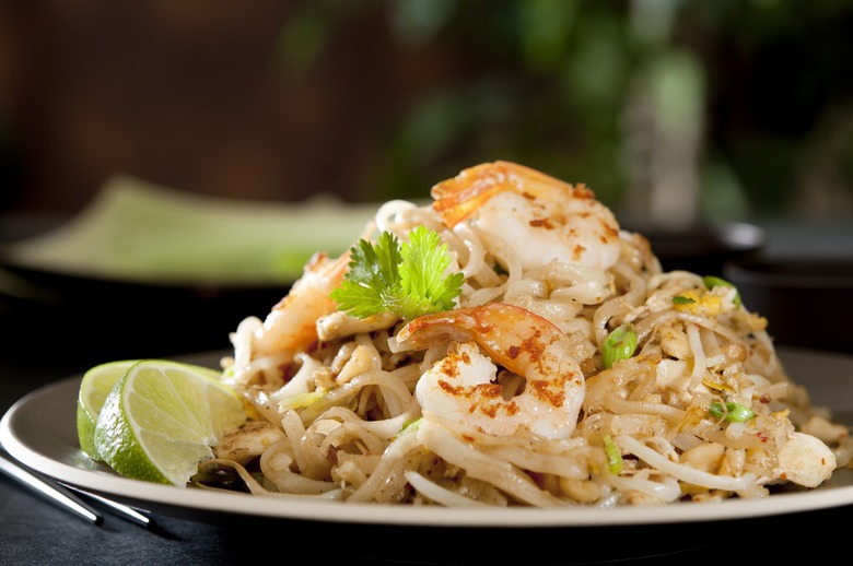 pad thai