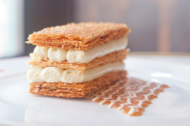 Mille-feuille