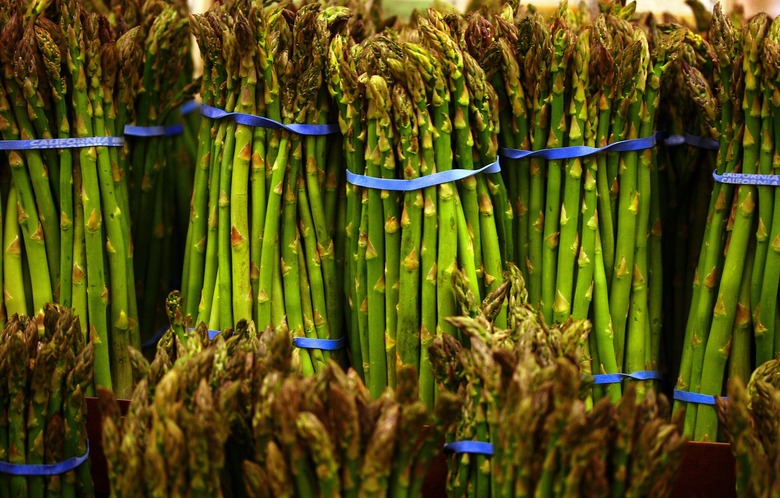 asparagus