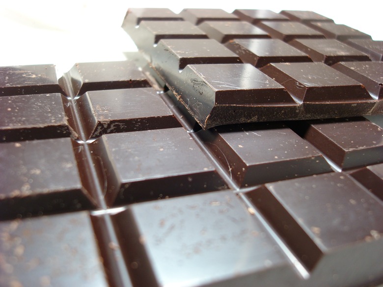 Scientists Are Trying to Save the World's Supply of Chocolate