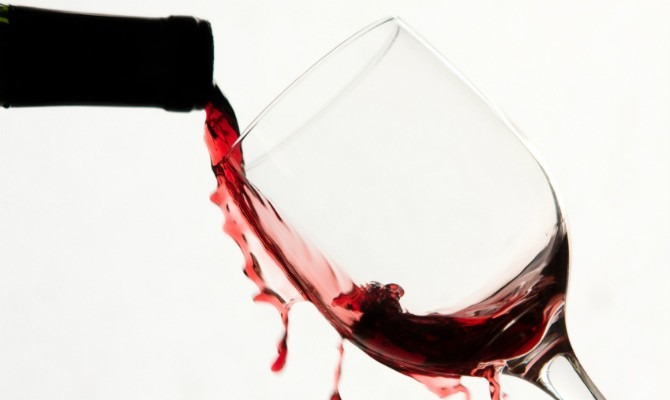 Scientists Are Working on Hangover-Free Wine Made with Designer Yeast