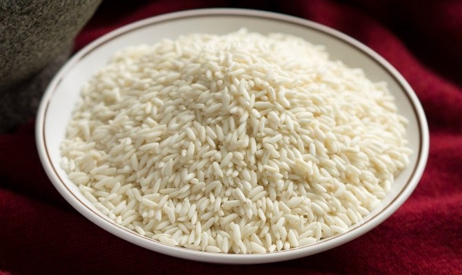 Scientists Have Figured Out How to Significantly Reduce the Calories in Rice