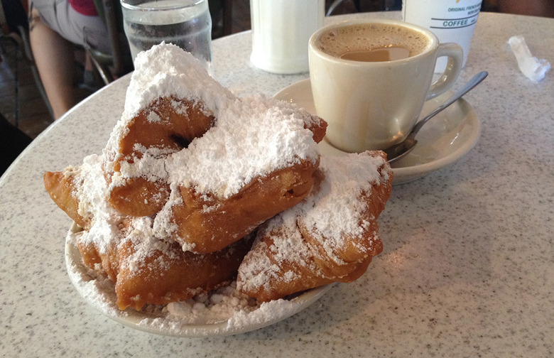 Beignets