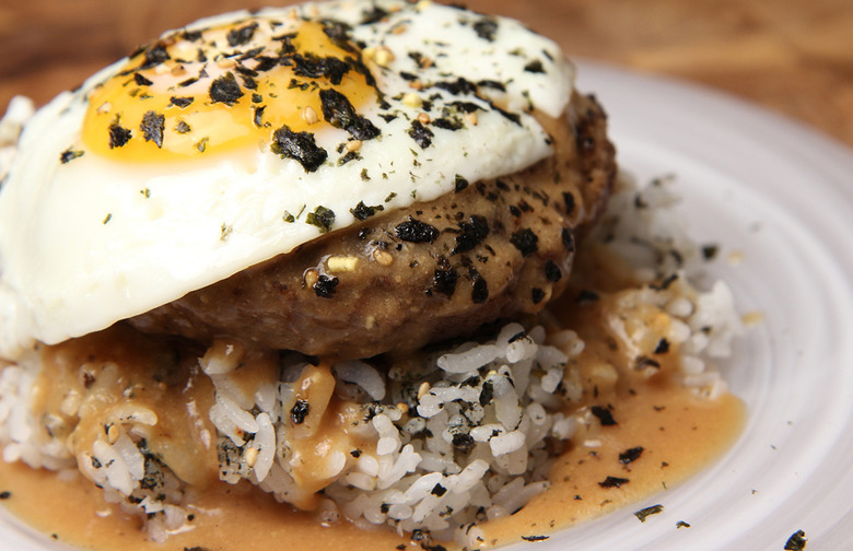 Loco Moco