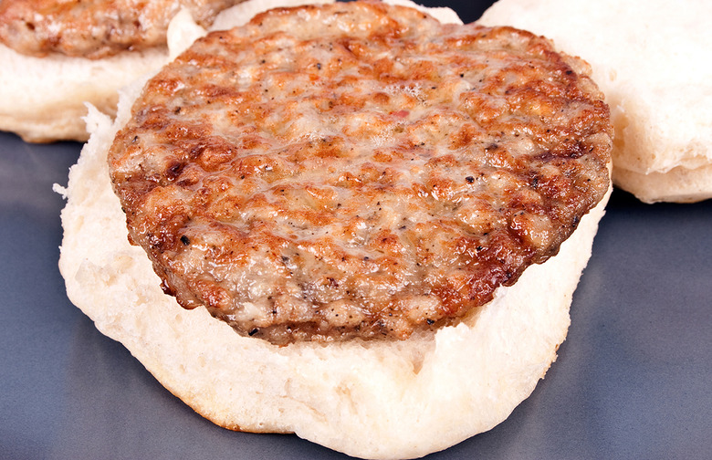 Goetta