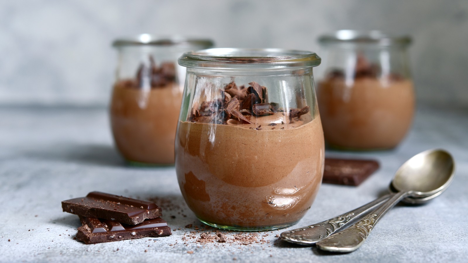Secrets For Making The Perfect Mousse