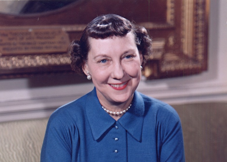 Some First Families Are Pickier Than Others