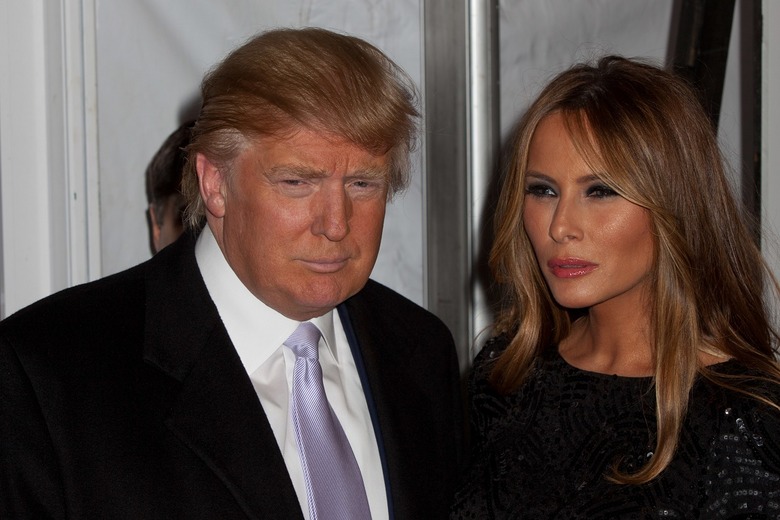 The President Pays for His Own Food