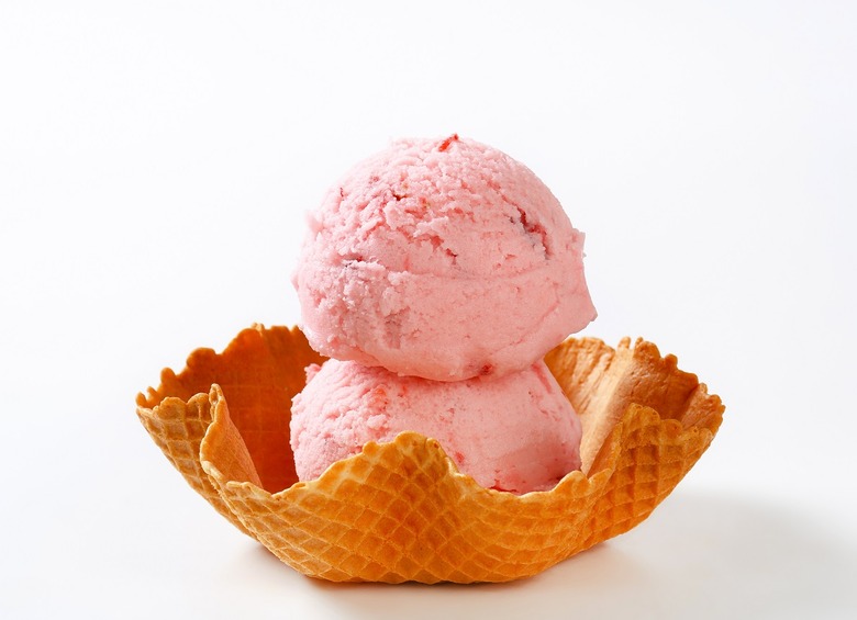 The Staff Caters to the President's Every Need