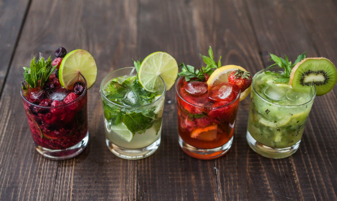 Secrets to the Best Mojitos: 10 Great Recipes