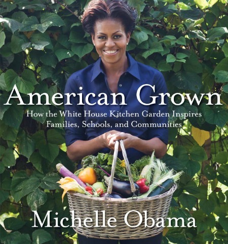 Michelle Obama&apos;s First Cookbook