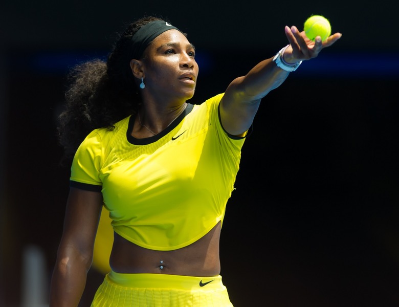 Serena Williams